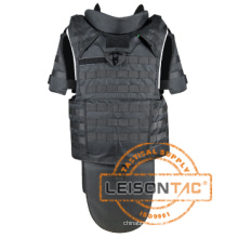 Balistiques/Bulletproof Vest avec système de blocage rapide, SGS ISO standard